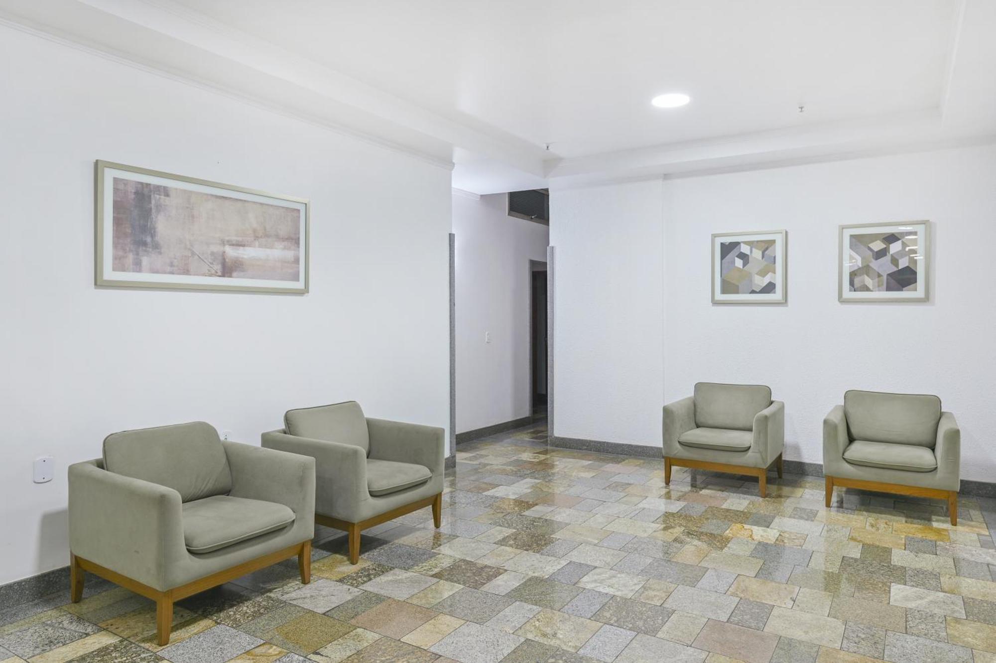 Hotel Nacional Inn Лимейра Екстериор снимка
